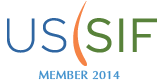 US SIF Member 2013